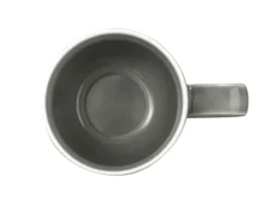 Terra Espressoobertasse 0,09 l Perlgrau