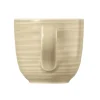 Terra Espressoobertasse 0,09 l Sandbeige