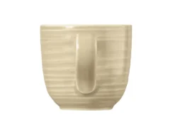 Terra Espressoobertasse 0,09 l Sandbeige