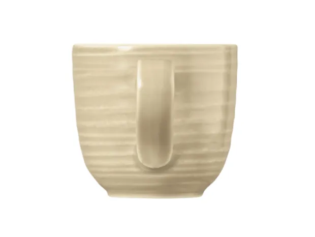Terra Espressoobertasse 0,09 l Sandbeige
