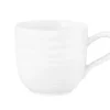 Terra Espressoobertasse 0,09 l weiss