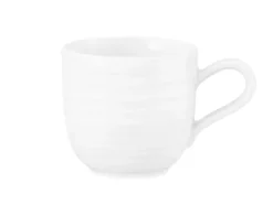 Terra Espressoobertasse 0,09 l weiss