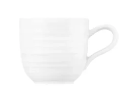 Terra Espressoobertasse 0,09 l weiss