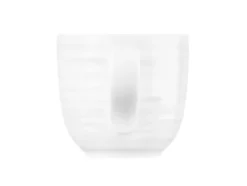 Terra Espressoobertasse 0,09 l weiss