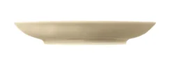 Terra Espressountertasse 12 cm Sandbeige uni