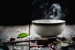 Terra Foodbowl 17,5 cm Corso
