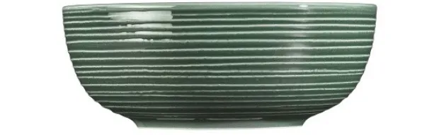 Terra Foodbowl 20 cm Moosgrün