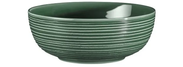 Terra Foodbowl 20 cm Moosgrün