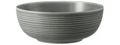 Terra Foodbowl 20 cm Perlgrau