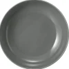 Terra Foodbowl 25 cm Perlgrau