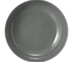Terra Foodbowl 25 cm Perlgrau