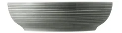 Terra Foodbowl 25 cm Perlgrau