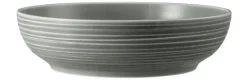 Terra Foodbowl 25 cm Perlgrau