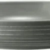 Terra Foodbowl 28 cm Perlgrau