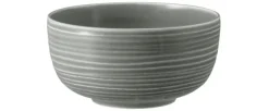Terra Foodbowl 17,5 cm Perlgrau