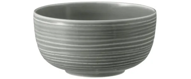 Terra Foodbowl 17,5 cm Perlgrau