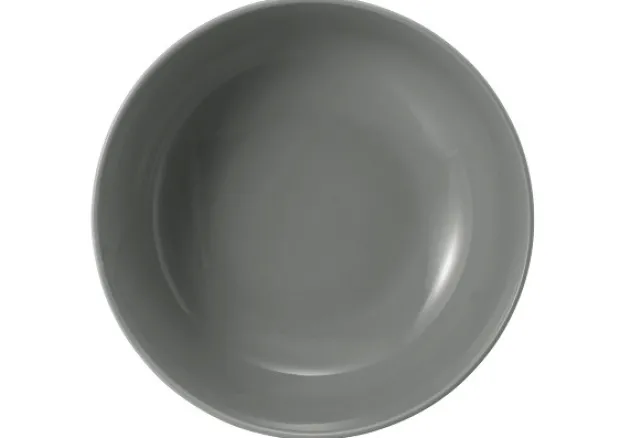 Terra Foodbowl 17,5 cm Perlgrau