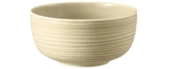 Terra Foodbowl 17,5 cm Sandbeige