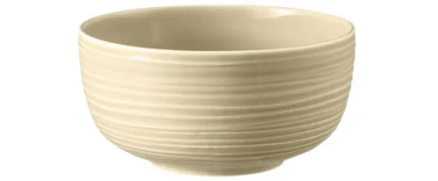 Terra Foodbowl 17,5 cm Sandbeige