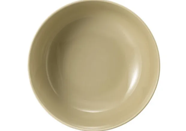 Terra Foodbowl 17,5 cm Sandbeige