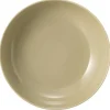 Terra Foodbowl 25 cm Sandbeige