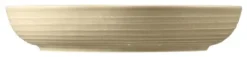 Terra Foodbowl 28 cm Sandbeige