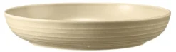 Terra Foodbowl 28 cm Sandbeige