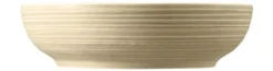 Terra Foodbowl 25 cm Sandbeige