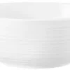 Terra Foodbowl 20 cm weiß