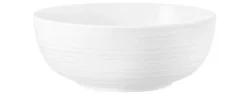Terra Foodbowl 20 cm weiß