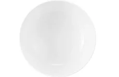 Terra Foodbowl 20 cm weiß
