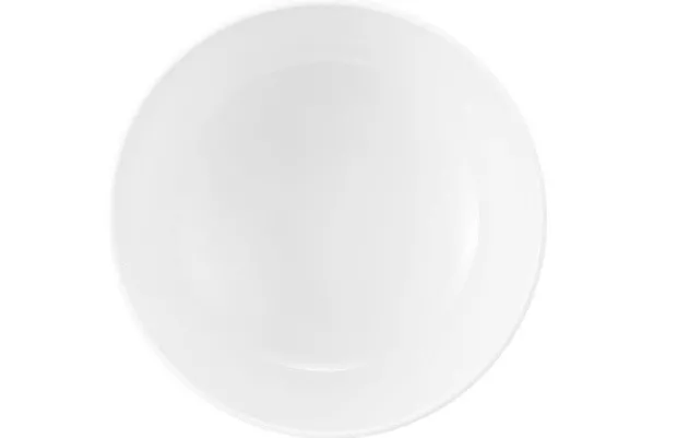 Terra Foodbowl 20 cm weiß