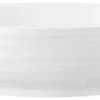 Terra Foodbowl 25 cm weiß