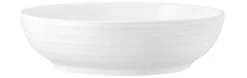 Terra Foodbowl 25 cm weiß