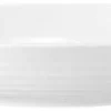 Terra Foodbowl 28 cm weiß