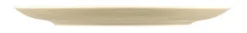Terra Frühstücksteller rund 22,5 cm Sandbeige