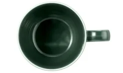 Terra Kaffeeobertasse 0,26 l Moosgrün