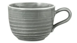 Terra Kaffeeobertasse 0,26 l Perlgrau