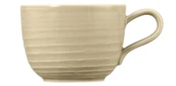 Terra Kaffeeobertasse 0,26 l Sandbeige