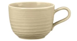 Terra Kaffeeobertasse 0,26 l Sandbeige