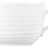 Terra Kaffeeobertasse 0,26 l weiss