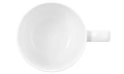Terra Kaffeeobertasse 0,26 l weiss