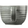 Terra Kaffeetasse 0,20 l Perlgrau uni
