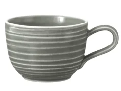 Terra Kaffeetasse 0,20 l Perlgrau uni