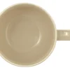 Terra Kaffeetasse 0,20 l Sandbeige uni