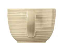 Terra Kaffeetasse 0,20 l Sandbeige uni