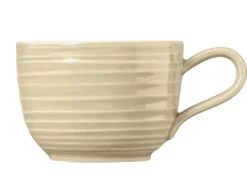 Terra Kaffeetasse 0,20 l Sandbeige uni