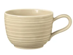 Terra Kaffeetasse 0,20 l Sandbeige uni