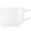 Terra Kaffeetasse 0,20 l weiß uni