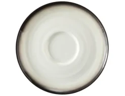 Terra Kombi-Untertasse groß 16,5 cm Corso